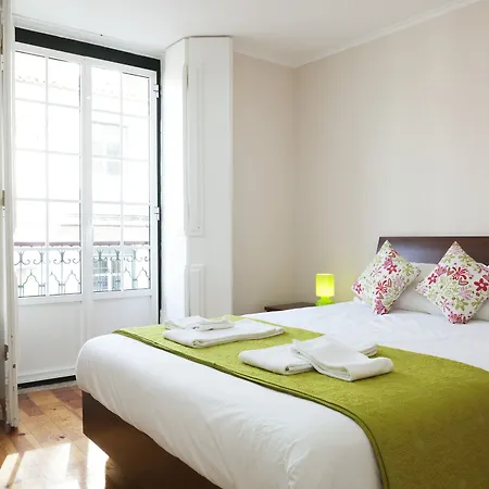 Downtown Douradores By Homing Apartment
