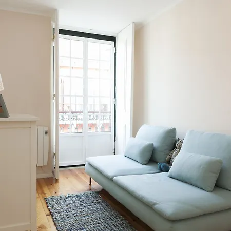 Downtown Douradores By Homing Apartment Lisbon