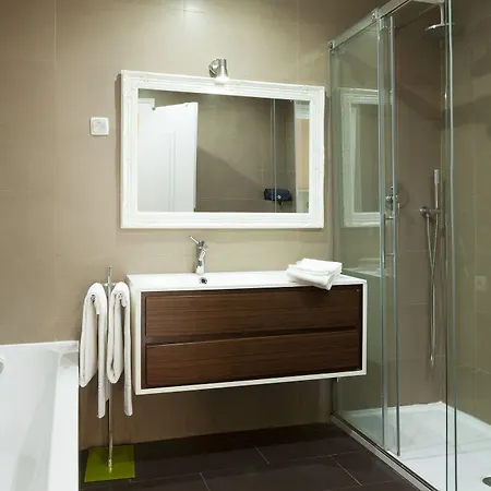 Downtown Douradores By Homing Appartement *