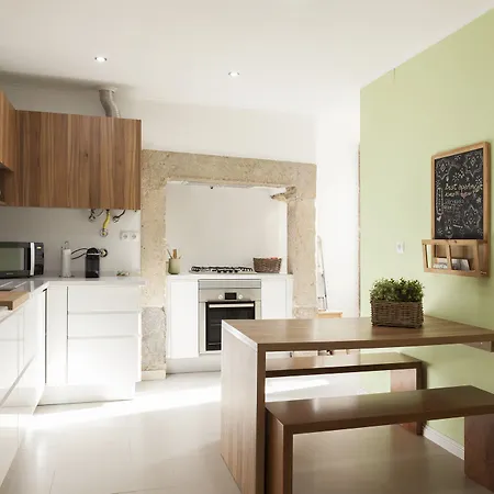 Apartment Downtown Douradores By Homing
