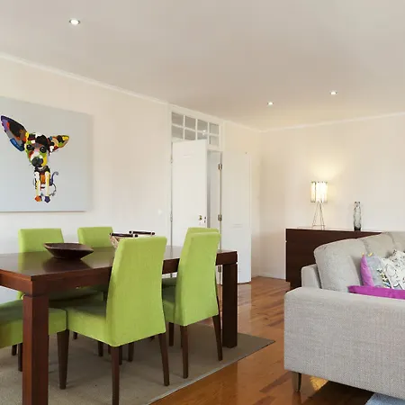 Apartment Downtown Douradores By Homing *