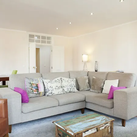 Apartment Downtown Douradores By Homing *