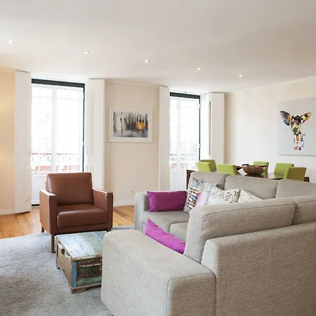 Downtown Douradores By Homing Apartment